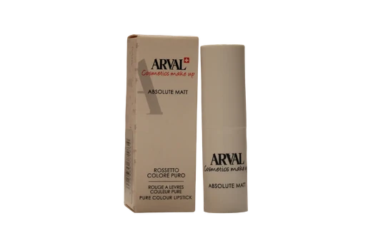 Arval Absolute Matt Cream Lipstick 03, 6 g