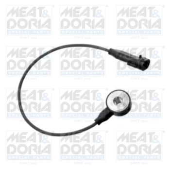 Smūginio degimo jutiklis MEAT & DORIA MD87507