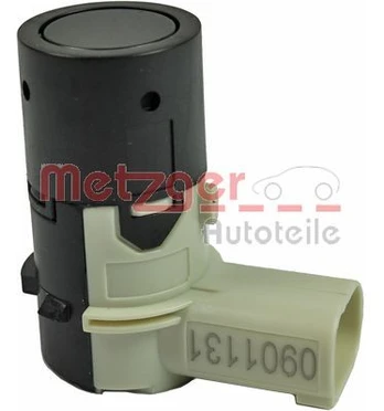 Jutiklis, statymo atstumo jutiklis METZGER 0901131