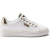 Guess Laisvalaikio batai FL5BEK FAL12 Balta