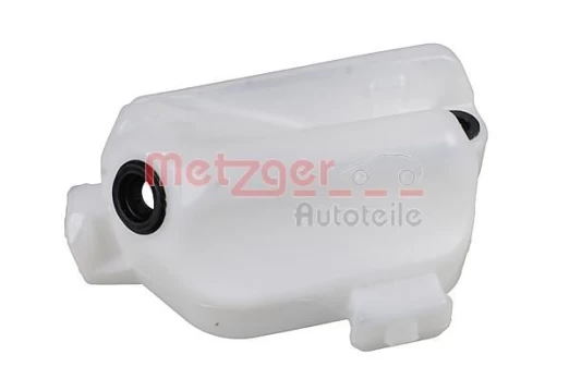 Plovimo skysčio bakelis, lango plovimas METZGER 2140344