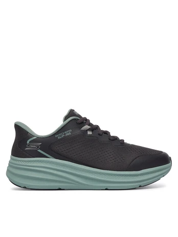 Laisvalaikio batai Skechers Bobs Skillz 118431 Juoda