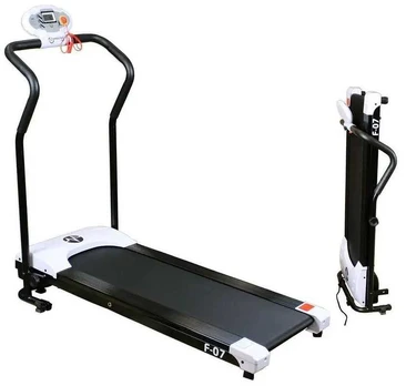 Master Treadmill MASTER F07 Elektrinis bėgimo takelis