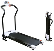 Master Treadmill MASTER F07 Elektrinis bėgimo takelis kaina