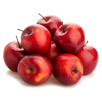 Obuoliai RED DELICIOUS