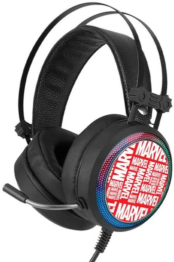 Ert Group Marvel Gaming headphones