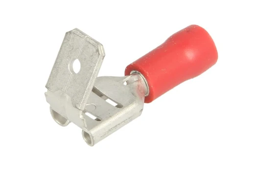 Åakotuvas 6,3mm 100vnt.