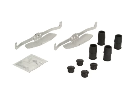 TRW PFK678 Brake pad fitting kit