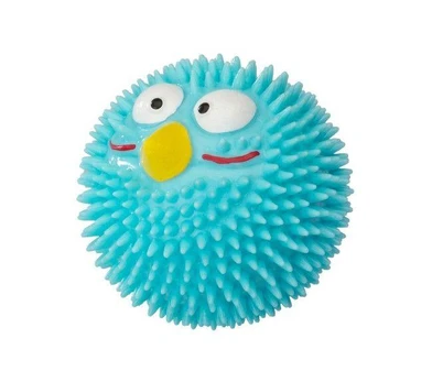 EBI Rubber Bird Zydra/Mint S 6.30cm