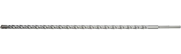 Grąžtas Toya STHOR DRILL MAX SDS 22 x 760 x 900mm QUARE