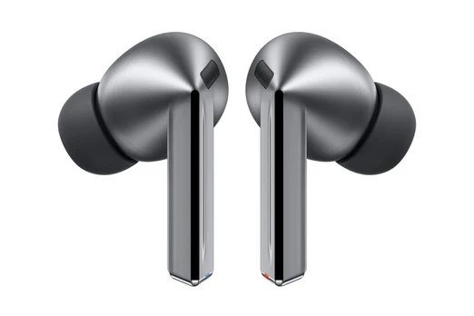 HEADSET GALAXY BUDS3 PRO/SILVER SM-R630 SAMSUNG