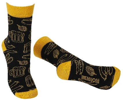 Darbo kojinės Bennon BENNONKY