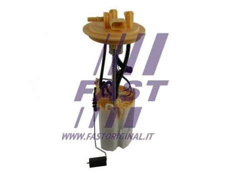Kuro siurblys FAST FT53012