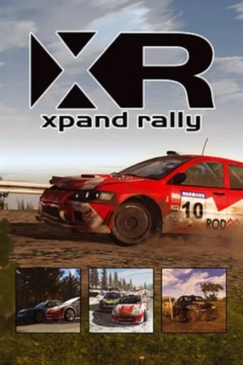 Xpand Rally PC