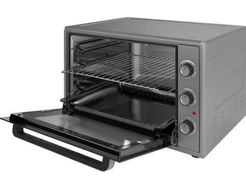 Elektrinė orkaitė Elite 70553
