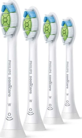 Dantų šepetėlio antgalis PHILIPS HX6064/10  4 vnt