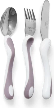 Bambino - Eat like a pro - Lilac