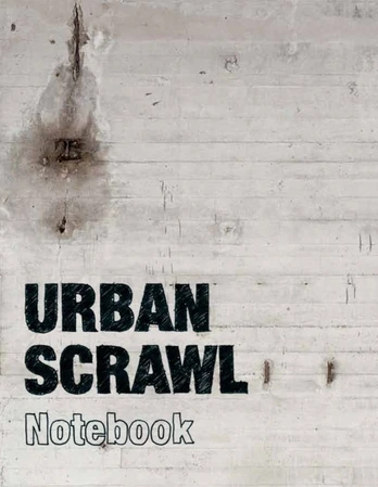 Urban Scrawl