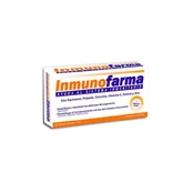OTC Inmunofarma 30 Capsules kaina