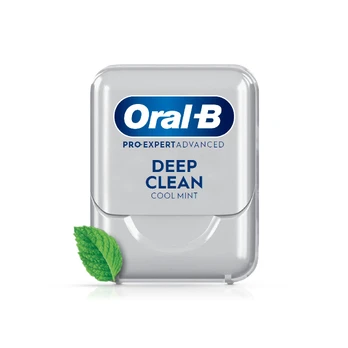 Dantų siūlas Oral-B Deep Clean, 25 m