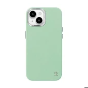 Joyroom PN-15F1 Starry Case for iPhone 15 (green) kaina