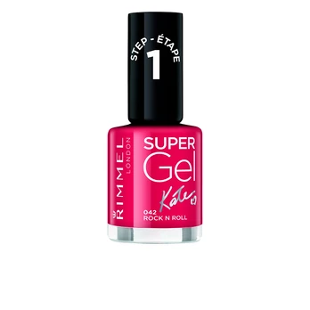 Nagų lakas Rimmel London, rock'n roll sp., 12 ml