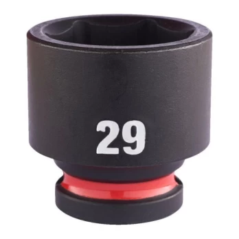 Socket Hexagonal 1/2"