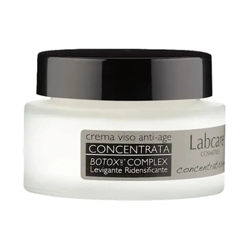Anti-aging Botox cream 50 ml