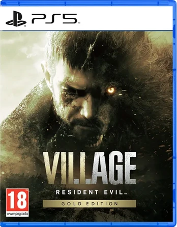 Resident Evil Village 