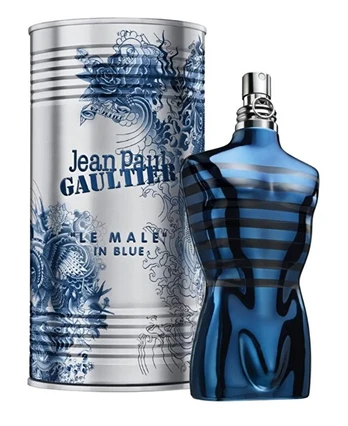 Jean P. Gaultier - Le Male In Blue - EDP - 75 ml