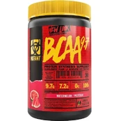 Mutant BCAA 9.7 348 g. - Watermelon skonis kaina