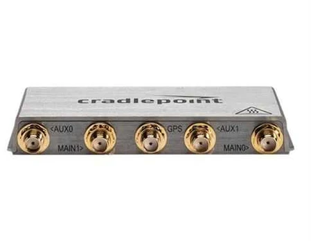 SFP modulis Cradlepoint LTE Adv Pro 1200Mbps ModemUpg atšaka