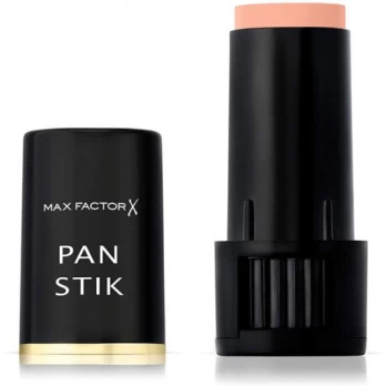Veido korektorius Pan Stick Max Factor 60 Deep Olive, 9 g