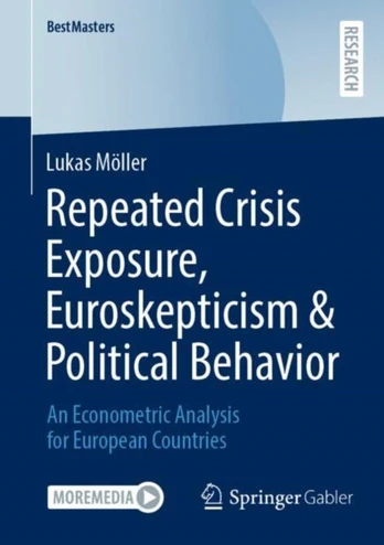 Repeated Crisis Exposure, Euroskepticism & Political Behavior
