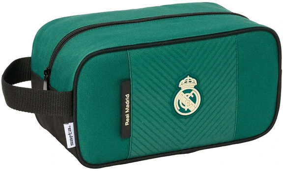 Safta Real Madrid shoes bag