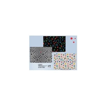 Aplankalas su spaustuku CoolPack Mickey Mouse, 340 mm x 240 mm, A4