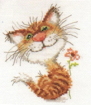 Beldizart (Nutraukta) Pussycat S0-87