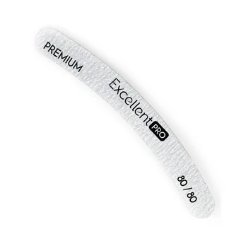 EXCELLENT PRO_Premium zebra bananų failas NF30 80/80
