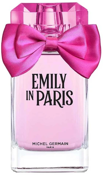 Michel Germain Emily in Paris parfuminio vandens purškiklis 30ml