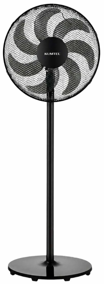 Pastatomas ventiliatorius Kumtel KTF-760, 50 W