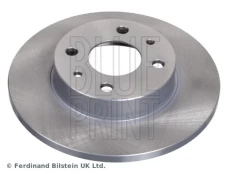 Stabdžių diskas BLUE PRINT ADL144304 kaina