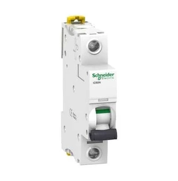 Jungiklis Schneider IC60N, 40 A