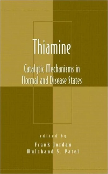 Thiamine