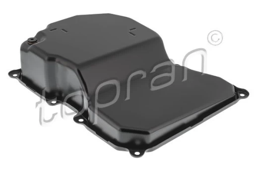 HANS PRIES HP118 916 Automatic transmission sump