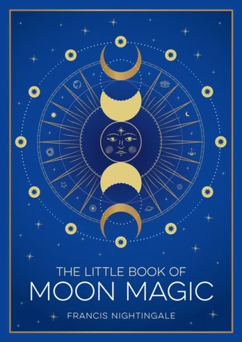 Little Book of Moon Magic