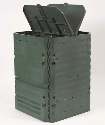 Komposto dėžė Graf Thermo King 900 l