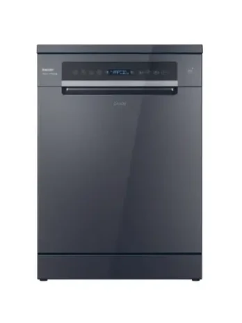 Indaplovė Candy CF 6B4S1PA