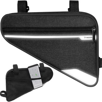 Iso Trade Dviračio krepšys sr14097