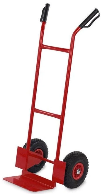 Krovinių vežimėlis Kreator KRT670301