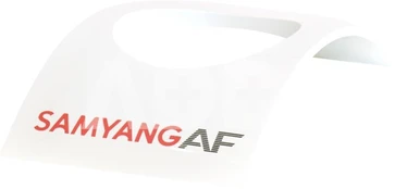 Pos. Samyang Lens Stand AF